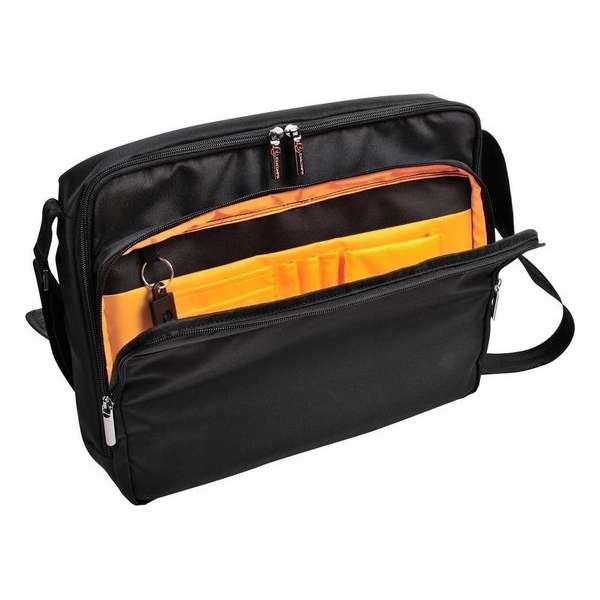 Exactive laptoptas voor 14 inch laptops