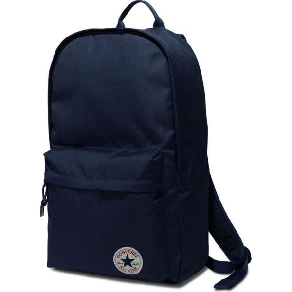 Converse Every Day Carrier Rugzak 22 liter - Converse Navy