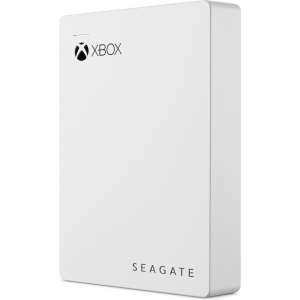 Seagate Game-drive voor Xbox One 4TB