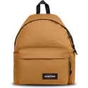 Eastpak Padded Pak'r Rugzak Metallic Gold