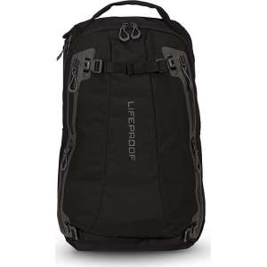 Lifeproof Goa Luxe Backpack 22L Stealth Black Tas