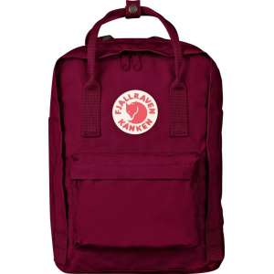 Fjallraven Kanken Laptoprugzak 13 inch - Plum