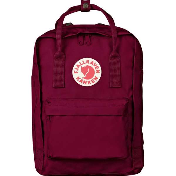 Fjallraven Kanken Laptoprugzak 13 inch - Plum