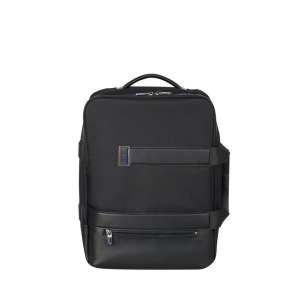 Samsonite Zigo Unisex Schoudertas BLACK