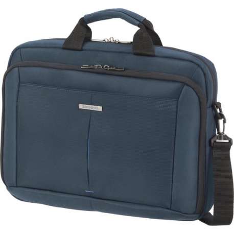 Samsonite Laptopschoudertas - Guardit 2.0 Bailhandle 15.6 inch Blue