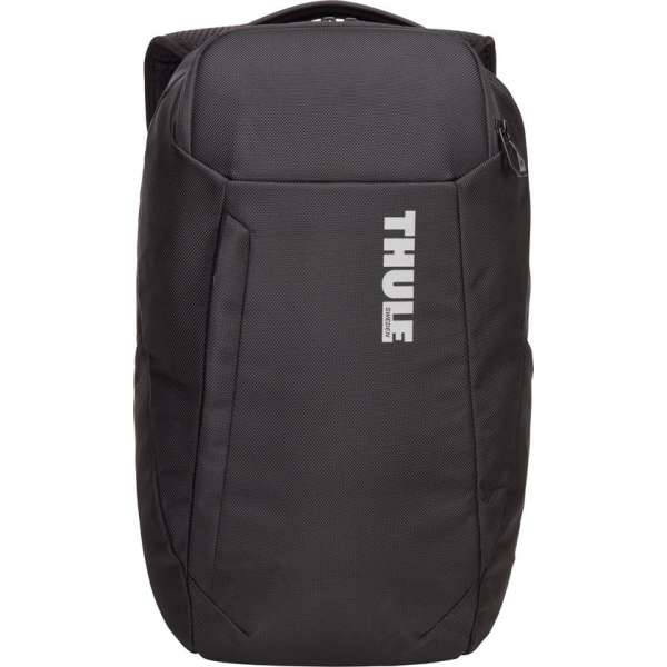 Thule Accent - Backpack 20L - Zwart