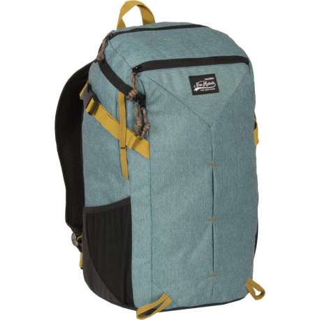 New Rebels New rebels New-Rebels Jack Backpack Turquise.