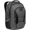 "Ogio Bandit Laptop Rugzak 17"" dark static"