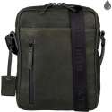 BURKELY Rain Riley X-Over L 9.7'' Crossbodytas - Oil Groen