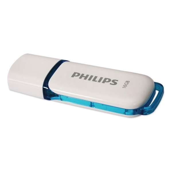 Philips USB-sticks USB Flash Drive FM16FD70B