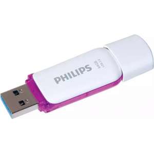 Philips USB Flash Drive FM64FD75B USB flash drive