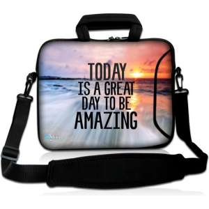 Laptoptas 13,3 inch today amazing - Sleevy