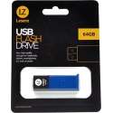 LeSenz Usb stick 64gb 2.0 - USB-stick - 64 GB