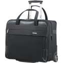 Samsonite Spectrolite 2.0 notebooktas 43,9 cm (17.3'') Trolleytas Grijs