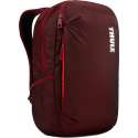 Thule Subterra 23L - Laptop Rugzak - 15.6 inch / Bordeaux rood