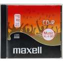 Maxell CD-R Music XL-II 10 Pack