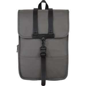 Hama Notebook-rugzak "Perth", tot 40 cm (15,6"), grijs