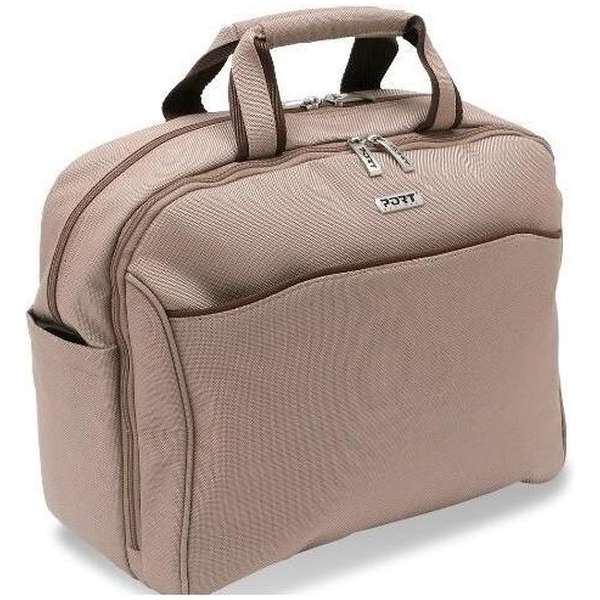 Laptop Bag MILANO II Dune