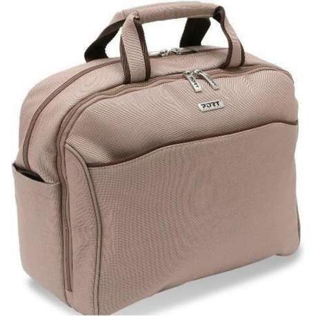 Laptop Bag MILANO II Dune