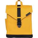 Bold Banana Rugzak 15.6 inch laptopvak - Yellow Raven