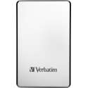 Verbatim Store 'n' Save 3.5'' HDD-behuizing Zilver