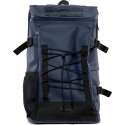 Rains Mountaineer Bag Rugzak 1315 - Blauw