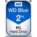 WD Blue - Interne harde schijf - 2 TB