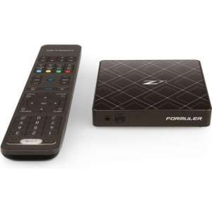 Formuler Z7+ 5G IPTV Set-Top Box (2019 versie)