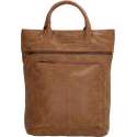 Enrico Benetti Nouméa Unisex Shopper Camel