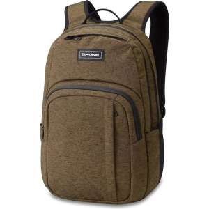 Dakine Campus 25L rugzak dark olive