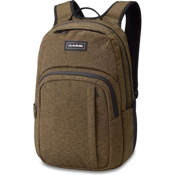 Dakine Campus 25L rugzak dark olive