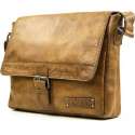 Bag2Bag Unisex Handtas Brown