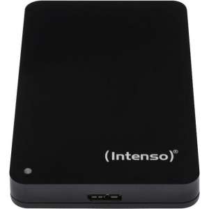 Intenso Memory Case 2.5" USB 3.0, 1TB