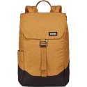 Thule Lithos Backpack - Laptop Rugzak - 16L / Okergeel