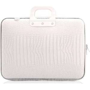 Bombata COCCO 17 inch Laptoptas – 17,3 inch / Wit