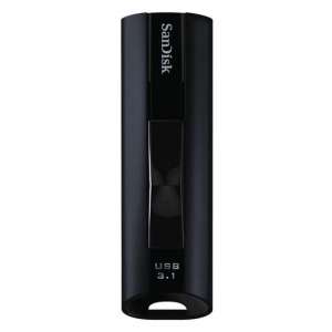SanDisk Cruzer Extreme Pro | 128 GB | USB 3.1A - USB stick