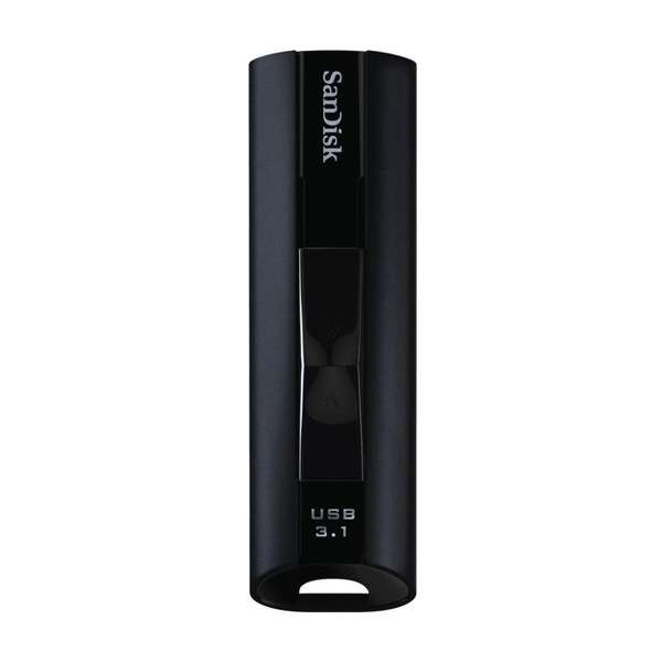 SanDisk Cruzer Extreme Pro | 128 GB | USB 3.1A - USB stick