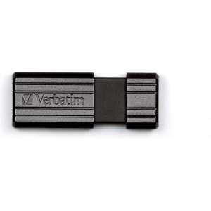 Verbatim Store 'n' Go PinStripe - USB-stick - 4 GB