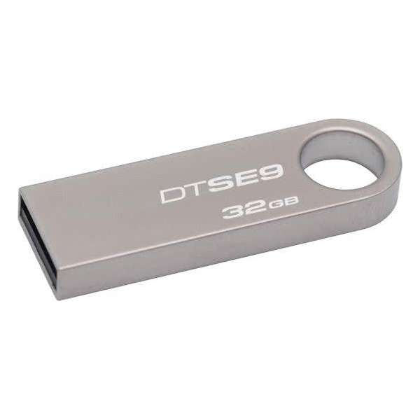 Kingston USB DataTraveler SE9 32GB
