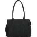 Charm Chelsea Dames Shopper Zwart