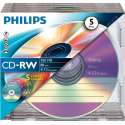 Philips CD-RW CW7D2CC05/00