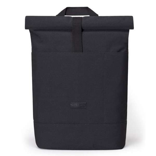 Ucon Acrobatics Rugzak Hajo Stealth Black Duurzaam - Zwart 20 L