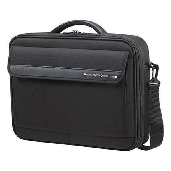 Samsonite Classic CE Office Case - Laptoptas - 15,6 inch - Zwart