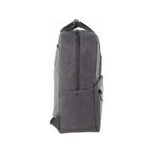 HEX Convertible Supply Backpack - Charcoal