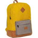 New Rebels Creek Round Shape Backpack Occur/Anthracite VI | Rugtas | Rugzak.