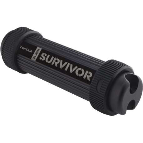 Corsair Survivor Stealth (V2) - USB-stick - 64 GB