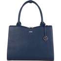 Socha Business Laptoptas Midi 13.3'' Navy Blue