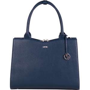 Socha Business Laptoptas Midi 13.3'' Navy Blue