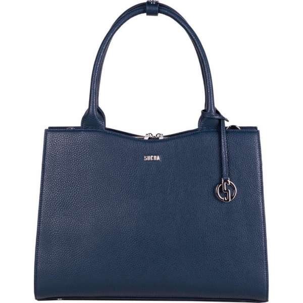 Socha Business Laptoptas Midi 13.3'' Navy Blue