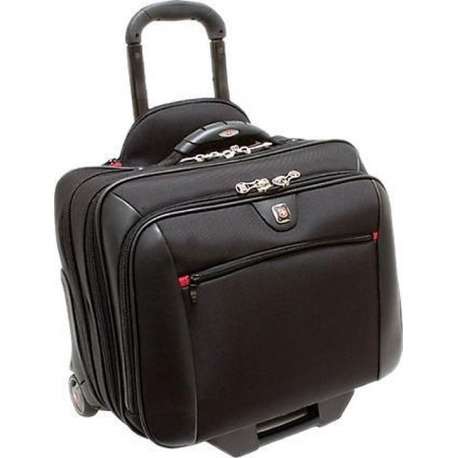 Wenger/SwissGear notebooktassen Potomac 15.4" Black